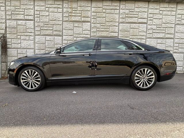 2017 Lincoln MKZ in Decatur, GA 30032 - 2451104 90