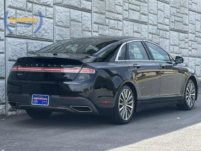 2017 Lincoln MKZ in Decatur, GA 30032 - 2451104 46