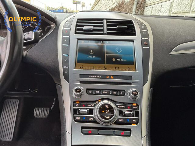 2017 Lincoln MKZ in Decatur, GA 30032 - 2451104 66