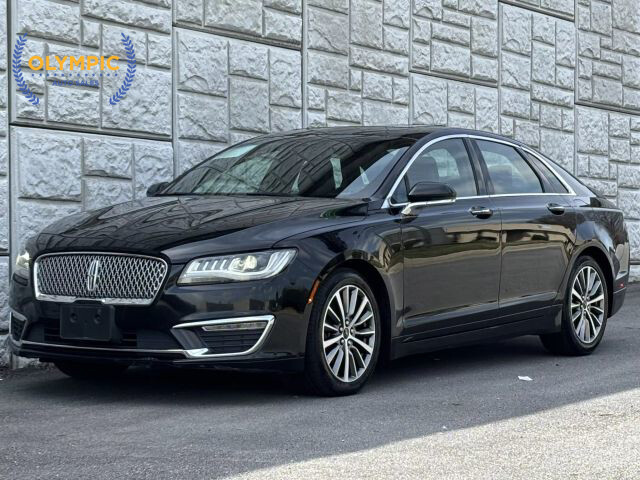2017 Lincoln MKZ in Decatur, GA 30032 - 2451104 41