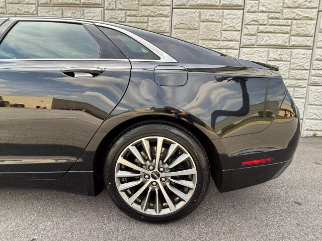 2017 Lincoln MKZ in Decatur, GA 30032 - 2451104 93