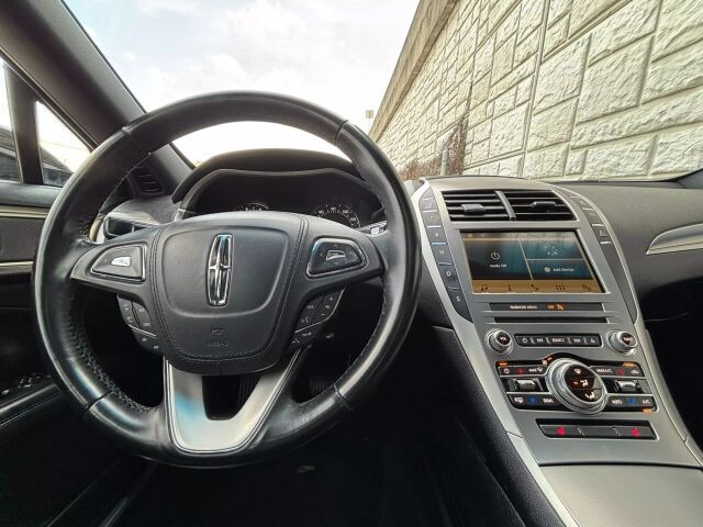 2017 Lincoln MKZ in Decatur, GA 30032 - 2451104 103