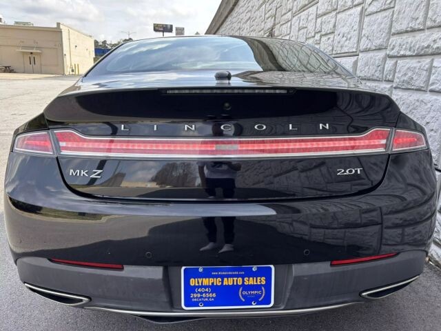 2017 Lincoln MKZ in Decatur, GA 30032 - 2451104 88