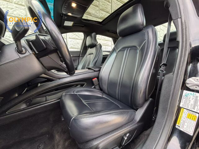 2017 Lincoln MKZ in Decatur, GA 30032 - 2451104 74