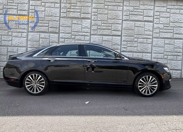 2017 Lincoln MKZ in Decatur, GA 30032 - 2451104 48
