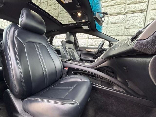 2017 Lincoln MKZ in Decatur, GA 30032 - 2451104 118