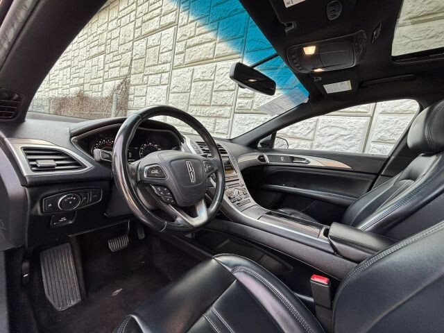 2017 Lincoln MKZ in Decatur, GA 30032 - 2451104 100