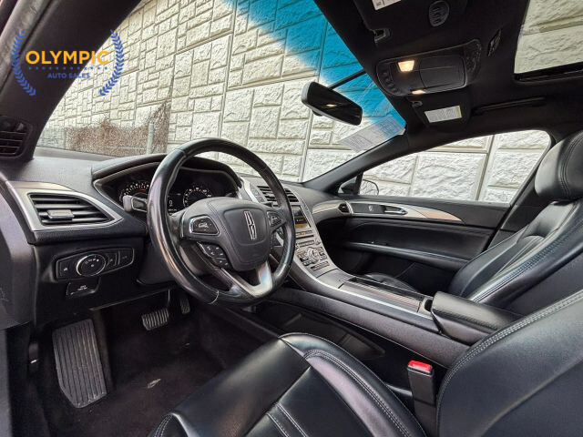 2017 Lincoln MKZ in Decatur, GA 30032 - 2451104 57