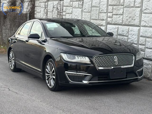 2017 Lincoln MKZ in Decatur, GA 30032 - 2451104 3