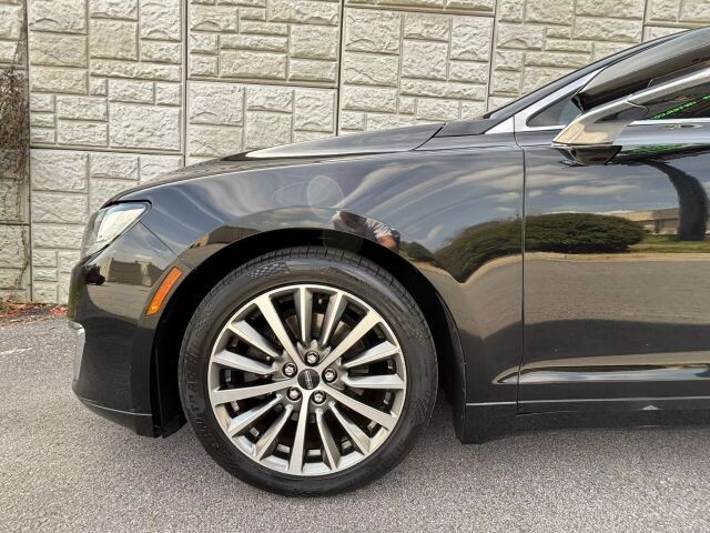2017 Lincoln MKZ in Decatur, GA 30032 - 2451104 92