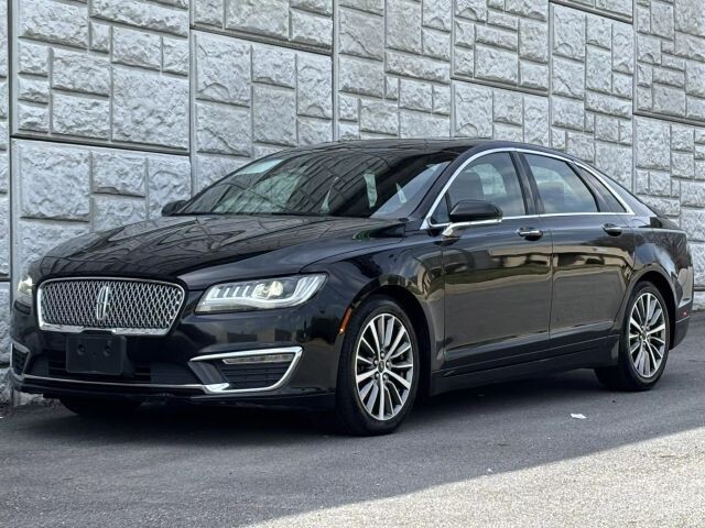 2017 Lincoln MKZ in Decatur, GA 30032 - 2451104 84
