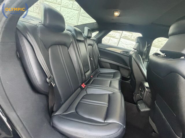 2017 Lincoln MKZ in Decatur, GA 30032 - 2451104 35