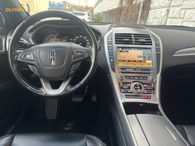 2017 Lincoln MKZ in Decatur, GA 30032 - 2451104 20