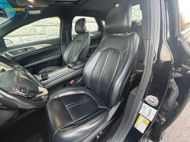 2017 Lincoln MKZ in Decatur, GA 30032 - 2451104 32