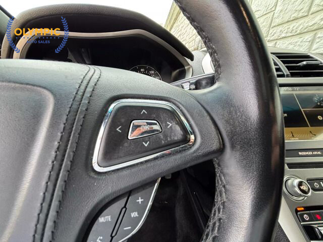 2017 Lincoln MKZ in Decatur, GA 30032 - 2451104 63