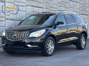 2016 Buick Enclave in Decatur, GA 30032