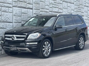2014 Mercedes-Benz GL 450 in Decatur, GA 30032