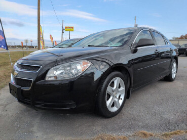 2012 Chevrolet Malibu in North Little Rock, AR 72117-1620