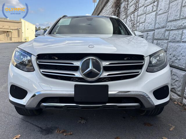 2017 Mercedes-Benz GLC 300 in Decatur, GA 30032 - 2451121 16