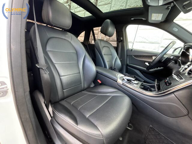 2017 Mercedes-Benz GLC 300 in Decatur, GA 30032 - 2451121 36