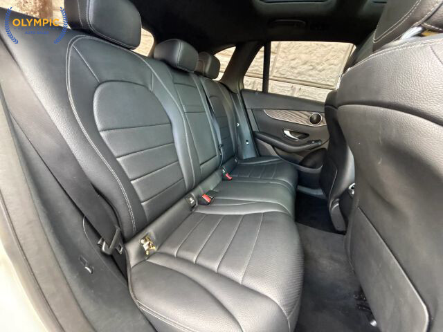 2017 Mercedes-Benz GLC 300 in Decatur, GA 30032 - 2451121 38