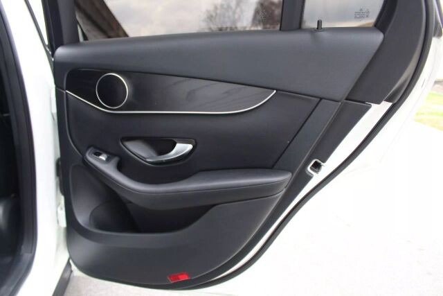 2017 Mercedes-Benz GLC 300 in Decatur, GA 30032 - 2451121 85