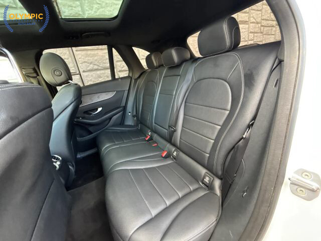 2017 Mercedes-Benz GLC 300 in Decatur, GA 30032 - 2451121 37