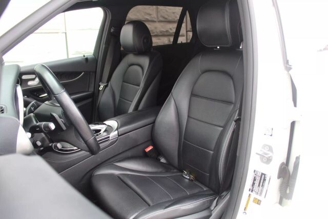 2017 Mercedes-Benz GLC 300 in Decatur, GA 30032 - 2451121 77