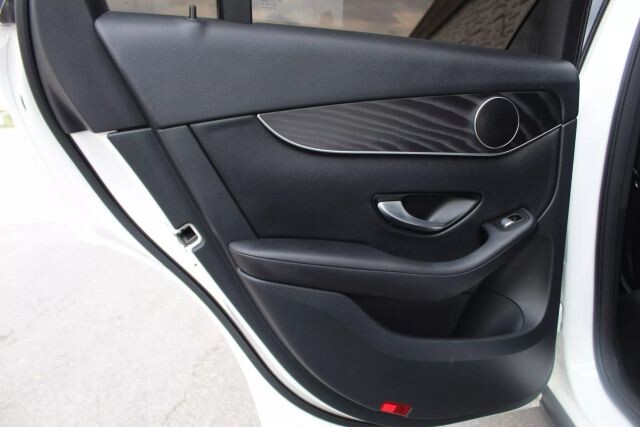 2017 Mercedes-Benz GLC 300 in Decatur, GA 30032 - 2451121 84