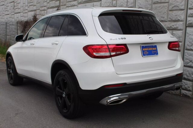2017 Mercedes-Benz GLC 300 in Decatur, GA 30032 - 2451121 49