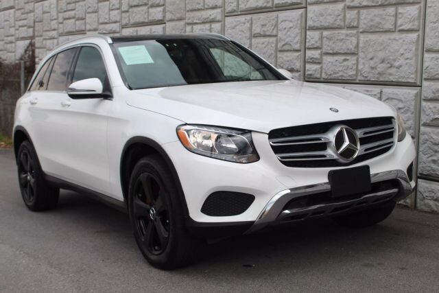2017 Mercedes-Benz GLC 300 in Decatur, GA 30032 - 2451121 47