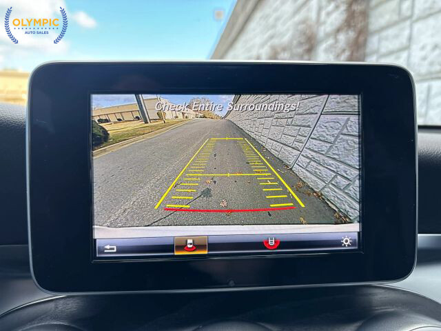 2017 Mercedes-Benz GLC 300 in Decatur, GA 30032 - 2451121 27