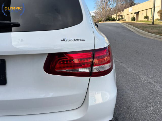 2017 Mercedes-Benz GLC 300 in Decatur, GA 30032 - 2451121 13