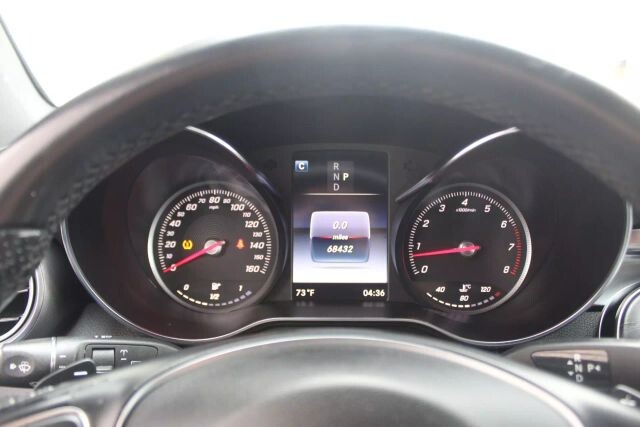 2017 Mercedes-Benz GLC 300 in Decatur, GA 30032 - 2451121 65