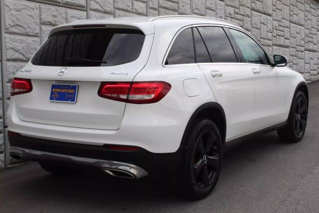 2017 Mercedes-Benz GLC 300 in Decatur, GA 30032 - 2451121 50