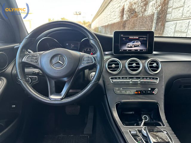 2017 Mercedes-Benz GLC 300 in Decatur, GA 30032 - 2451121 20