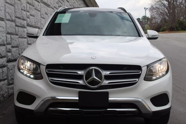2017 Mercedes-Benz GLC 300 in Decatur, GA 30032 - 2451121 48