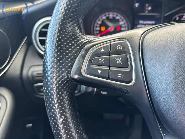 2017 Mercedes-Benz GLC 300 in Decatur, GA 30032 - 2451121 22