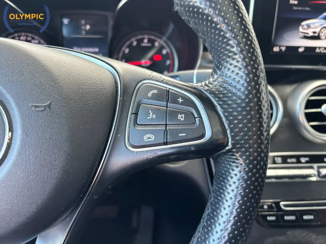 2017 Mercedes-Benz GLC 300 in Decatur, GA 30032 - 2451121 24