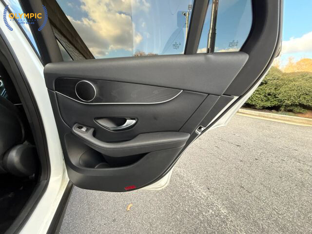 2017 Mercedes-Benz GLC 300 in Decatur, GA 30032 - 2451121 43