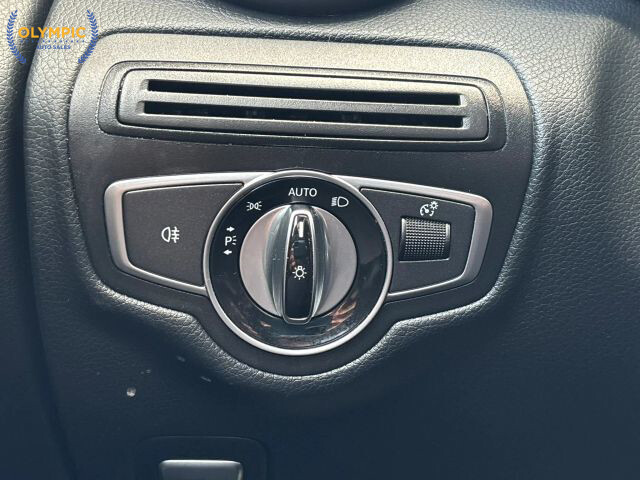 2017 Mercedes-Benz GLC 300 in Decatur, GA 30032 - 2451121 30