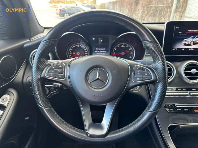 2017 Mercedes-Benz GLC 300 in Decatur, GA 30032 - 2451121 21