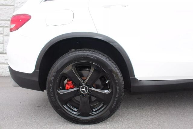 2017 Mercedes-Benz GLC 300 in Decatur, GA 30032 - 2451121 57