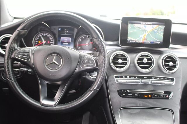 2017 Mercedes-Benz GLC 300 in Decatur, GA 30032 - 2451121 61