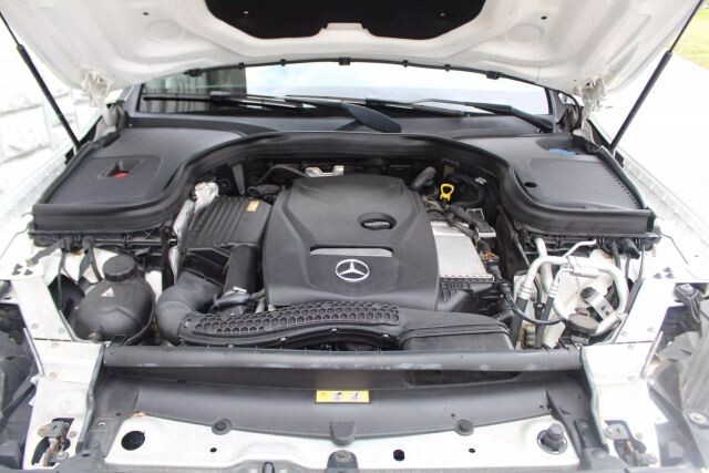 2017 Mercedes-Benz GLC 300 in Decatur, GA 30032 - 2451121 88