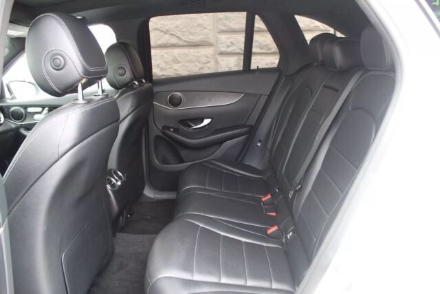 2017 Mercedes-Benz GLC 300 in Decatur, GA 30032 - 2451121 79