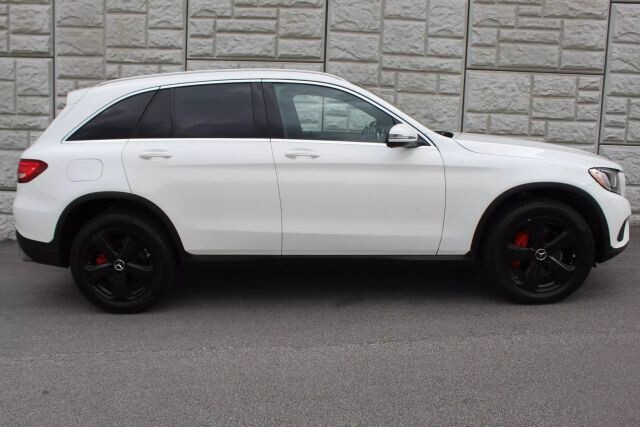 2017 Mercedes-Benz GLC 300 in Decatur, GA 30032 - 2451121 53