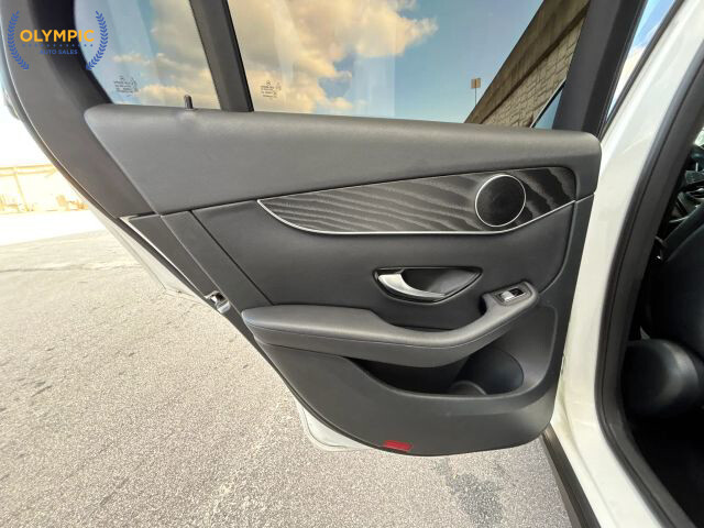 2017 Mercedes-Benz GLC 300 in Decatur, GA 30032 - 2451121 42