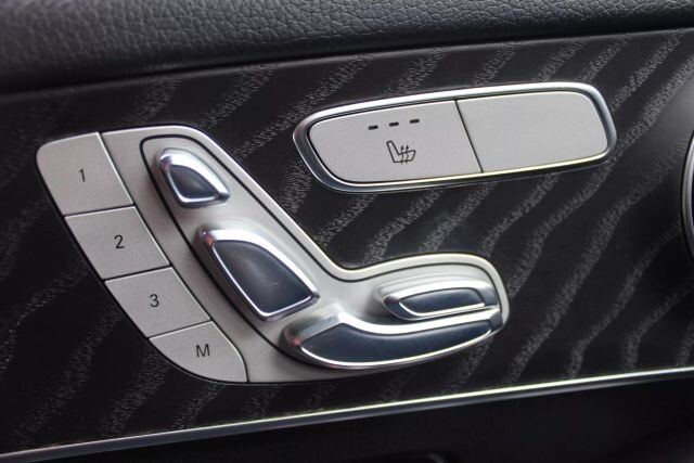 2017 Mercedes-Benz GLC 300 in Decatur, GA 30032 - 2451121 74