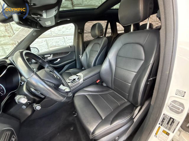 2017 Mercedes-Benz GLC 300 in Decatur, GA 30032 - 2451121 35